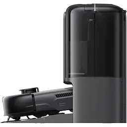 Робот-пилосос Eufy Omni E25 Black (T2353G11) [171063] - мініатюра 3