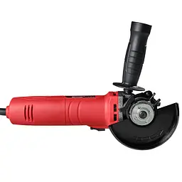 Vitals Шліфмашина кутова Master Ls12110BRvc power+ 125мм 1100Вт 6000-12000об/хв плавн. пуск 2.2 кг - мініатюра 2