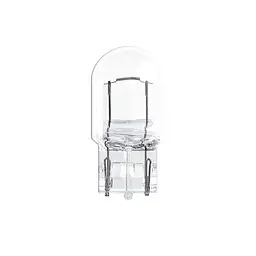 Вказівна лампа розжарювання OSRAM 7505 W21W 12V W3x16d