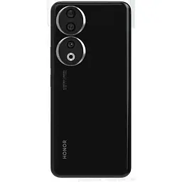 Смартфон Honor 90 12/512Gb Black (Global Version) NFC, 5G - мініатюра 2
