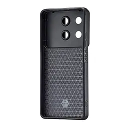 Чохол Full Protection Xiaomi Redmi Note 13 5G Black - мініатюра 2