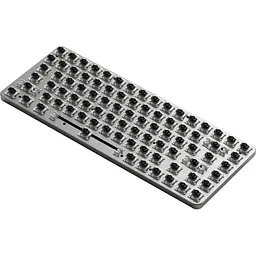 Бездротова клавіатура Satechi SM1 Slim Mechanical Backlit Bluetooth Keyboard Light (ST-KSM1LT-EN) - мініатюра 4