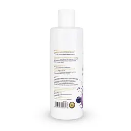 Лубрикант MyLove Aroma Series IntimMassage 2in1 Blackberry, 300 мл - мініатюра 5