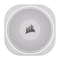 Система рідинного охолодження Corsair NAUTILUS 240 ARGB White (CW-9060094-WW) - мініатюра 8