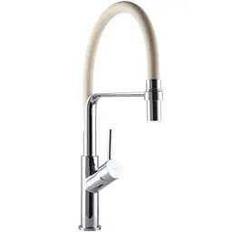 Змішувач для кухні Globus Lux Denver Flex GDF-32-00-06 000024664 - мініатюра 3