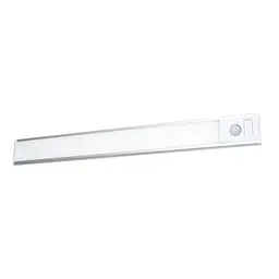 Світильник акумуляторний Intelligent Light 30 см, з датчиком руху, LED, білий - мініатюра 5