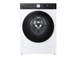 Пральна машина автоматична LG F2X5FS2WB