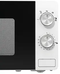 Мікрохвильова піч MO 20 E1W (M20XYZ) Gorenje teh0022532 - мініатюра 4