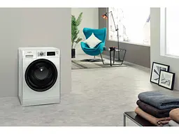 Пральна машина Whirlpool FFB 8248 BV UA - мініатюра 3