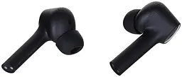 Навушники Xiaomi Mi True Wireless Earphones 2 Pro Black (TWSEJ10WM) - мініатюра 5