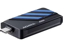 SSD-накопичувач ADATA SC735 2 TB Blue (SC735-2000G-CCBK/BU) - мініатюра 4
