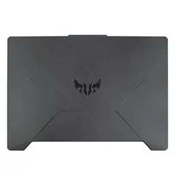 Кришка матриці для Asus FA506 FA566 FX506 FX566 TUF506 TUF566 series, (Чорний, 90NR03L2-R7A020, A Cover, Оригінал)