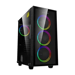 Корпус для ПК Gamemax Draco XD