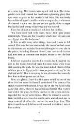 Desert God. Ancient Egypt Book 5 - Вілбур Сміт - мініатюра 9