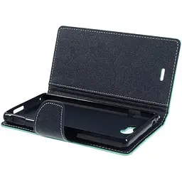 Чохол-книжка Toto Book Cover Mercury LG Max X155 Red - мініатюра 3