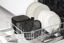 Мультипіч Tefal Easy Fry Essential EY130815 - мініатюра 9