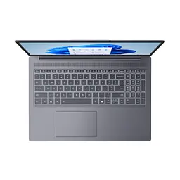 Ноутбук Lenovo IdeaPad Slim 3 16ARP10 (83K8008XRA) - мініатюра 3