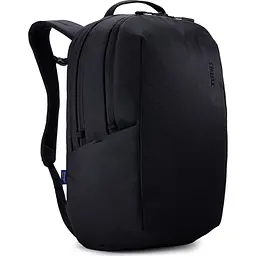 Рюкзак Thule Subterra 2 Backpack 27L Black (3205027) [107587] - мініатюра 1