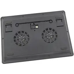 Підставка до ноутбука Esperanza Tivano Notebook Cooling Pad all types (EA144) - мініатюра 3