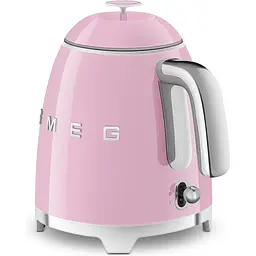Електрочайник SMEG KLF05PKEU - мініатюра 8