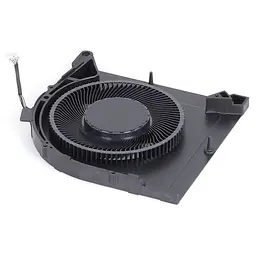 Вентилятор кулер для Lenovo LOQ 15IRH8 16IRH8 Type 82XV 82XW, (12V CPU fan, FQRL DFSCL42P165934) - мініатюра 2