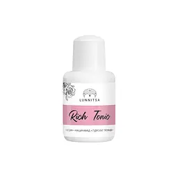 Живильний тонік Rich Lunnitsa (міні-версія) 30 мл