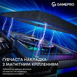 Підставка для ноутбука GamePro CP950 [140377] - мініатюра 7