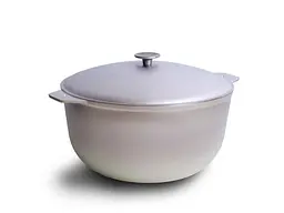 Казан TALKO з кришкою 5л D1005