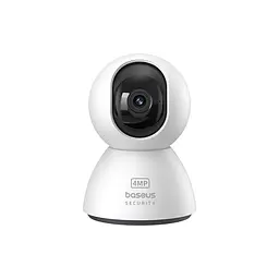 IP-камера відеоспостереження Baseus Security P1 Indoor Camera 3K біла EU (S0TV012132)