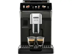 Кавомашина автоматична Delonghi Eletta Explore ECAM 450.55.G