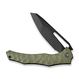 Ніж складаний Civivi Spiny Dogfish C22006-3 - мініатюра 3