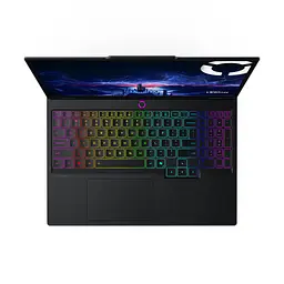 Ноутбук Lenovo Legion 5 15IRX10 (83LY00YARA) - мініатюра 5