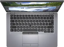 Ноутбук Dell 14" Latitude 5410, i5-10310U, 8 GB, 240 GB, Intel UHD Graphics, 1920x1080, IPS (SH250206699) Б/в - мініатюра 4