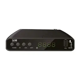 ТВ-тюнер DVB-T2 4you ALFA