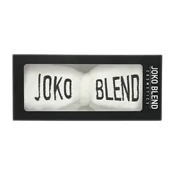 Пов'язка на голову Joko Blend Hair Band White 4823099501106 - мініатюра 2