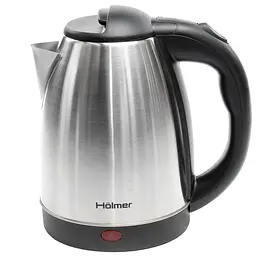 Електрочайник Hölmer 1.8 л 1500 Вт (HKS-1102)