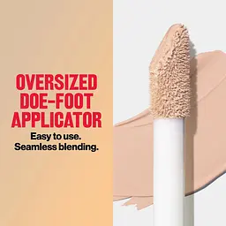 Консилер Revlon ColorStay Flex Wear Full Cover 005 Fair 10 мл (7266841002) - мініатюра 4