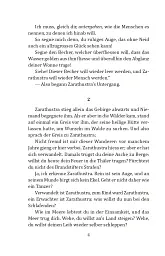 Also sprach Zarathustra. Ein Buch fur Alle und Keinen - Фрідріх Ніцше - мініатюра 5