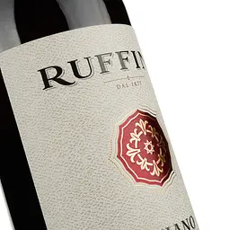 Вино Ruffino Aziano Chianti Classico, червоне, сухе, 0,75 л - мініатюра 3