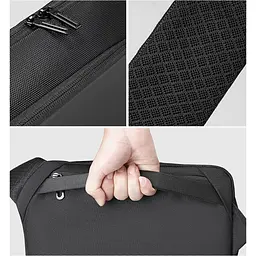 Сумка Mark Ryden Mini Cubic MR8893 Black [109536] - мініатюра 8