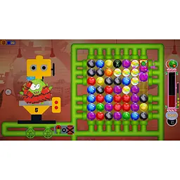 Ключ активації Microsoft PaintBall 3 - Candy Match Factory для Xbox One/Series S/X - мініатюра 7