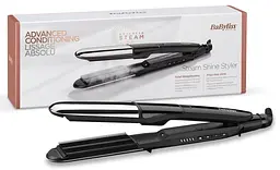 Утюжок (Випрямляч) для волосся Babyliss ST496E - мініатюра 4