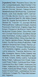 Бальзам для об'єму волосся з пробіотиками Masil 10 Probiotics Perfect Volume Treatment 300 мл - мініатюра 3