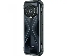 Смартфон Doogee S118 Pro 8/512Gb Lunar Silver (6923740249277) - мініатюра 3