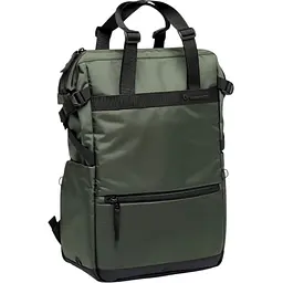 Рюкзак для фотоапарата Manfrotto Street Convertible Tote Bag (MB MS2-CT) [88390] - мініатюра 2