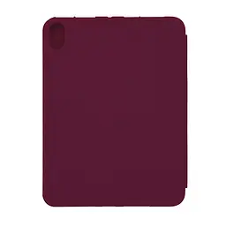 Чехол ArmorStandart Smart Fold Pen для iPad mini 2024 / mini 6 Plum (ARM82832) - мініатюра 2