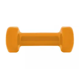 Гантелі вінілові 4FIZJO 2 x 5 кг 4FJ0210 (P-5907739312808) - мініатюра 2