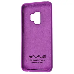Чохол WAVE Full Silicone Cover Samsung Galaxy S9 (G960F) в асортименті - мініатюра 2