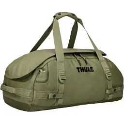 Сумка дорожня Thule Chasm Duffel TDSD-302 40 Olive