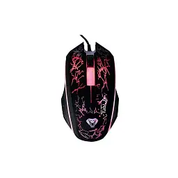 Мишка Media-Tech Cobra Pro X-Light USB Black (MT1117)
